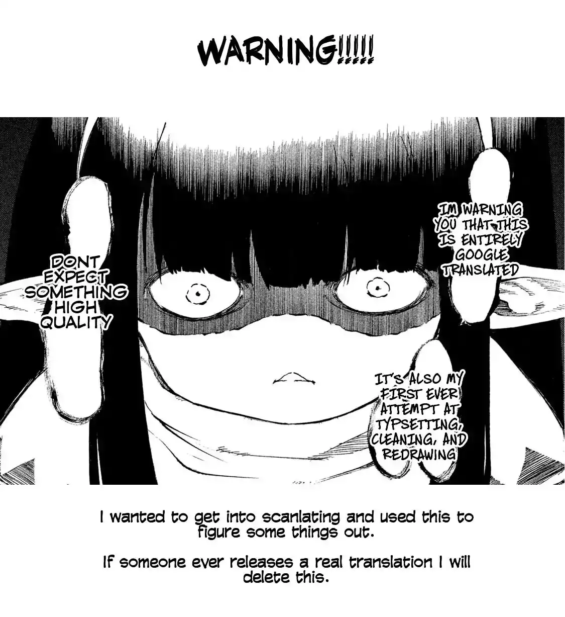 Mazumeshi Elf to Yuboku gurashi Chapter 1 1